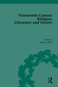 Nineteenth-Century Religion, Literature and Society