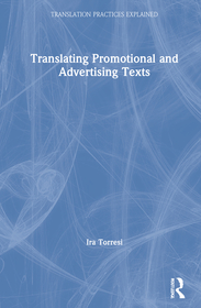 Translating Promotional and Advertising Texts