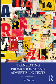 Translating Promotional and Advertising Texts