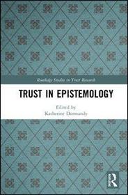 Trust in Epistemology