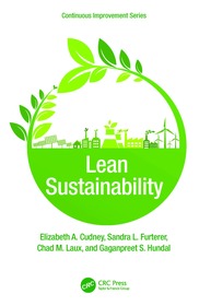 Lean Sustainability: A Pathway to a Circular Economy