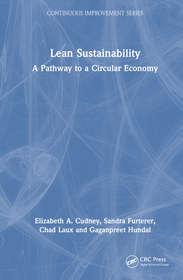 Lean Sustainability: A Pathway to a Circular Economy