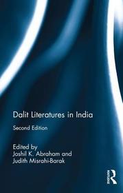 Dalit Literatures in India: With a new introduction