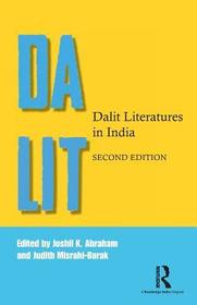 Dalit Literatures in India: With a new introduction