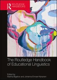 The Routledge Handbook of Educational Linguistics The Routledge Handbook of Educational Linguistics