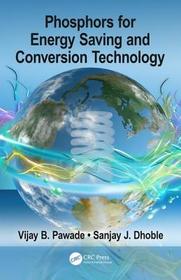 Phosphors for Energy Saving and Conversion Technology Phosphors for Energy Saving and Conversion Technology