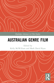 Australian Genre Film Australian Genre Film