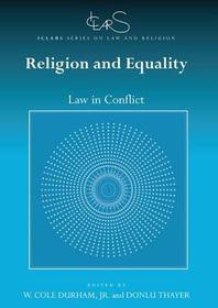 Religion and Equality: Law in Conflict