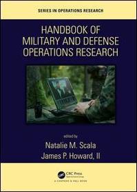 Handbook of Military and Defense Operations Research