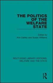 The Politics of the Welfare State