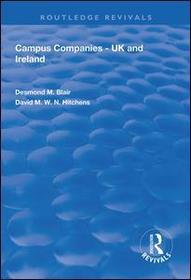 Campus Companies: UK and Ireland