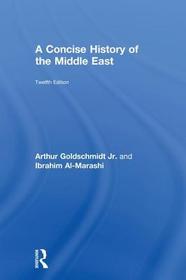 A Concise History of the Middle East A Concise History of the Middle East