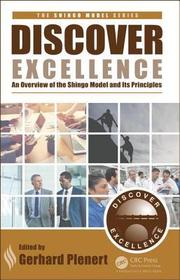 Discover Excellence: An Overview of the Shingo Model and Its Guiding Principles