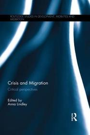 Crisis and Migration: Critical Perspectives