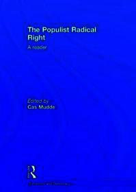 The Populist Radical Right: A Reader