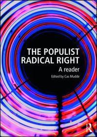 The Populist Radical Right: A Reader