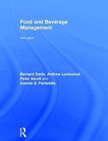 Food and Beverage Management Food and Beverage Management