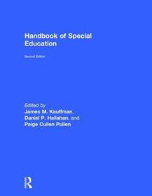 Handbook of Special Education Handbook of Special Education
