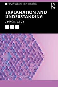 Explanation and Understanding Explanation and Understanding