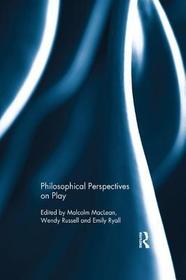 Philosophical Perspectives on Play