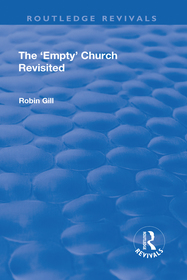 The 'Empty' Church Revisited