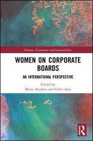 Women on Corporate Boards: An International Perspective
