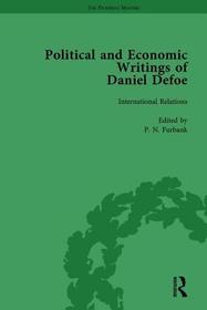The Political and Economic Writings of Daniel Defoe Vol 5 The Political and Economic Writings of Daniel Defoe Vol 5