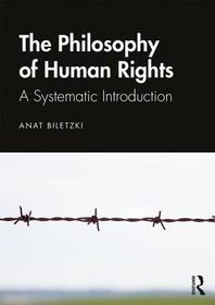 Philosophy of Human Rights: A Systematic Introduction