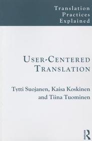 User-Centered Translation