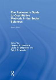 The Reviewer’s Guide to Quantitative Methods in the Social Sciences