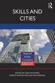 Skills and Cities Skills and Cities