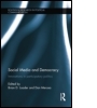 Social Media and Democracy: Innovations in Participatory Politics