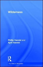 Wilderness Wilderness