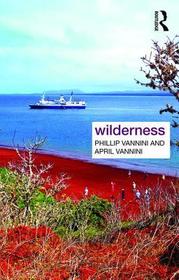 Wilderness Wilderness