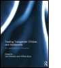 Treating Transgender Children and Adolescents: An Interdisciplinary Discussion