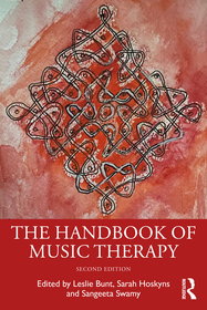 The Handbook of Music Therapy The Handbook of Music Therapy