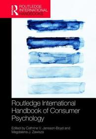 Routledge International Handbook of Consumer Psychology