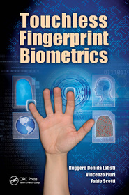 Touchless Fingerprint Biometrics Touchless Fingerprint Biometrics