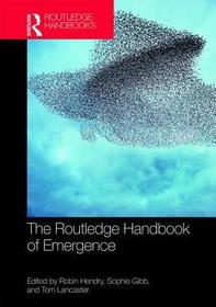 The Routledge Handbook of Emergence