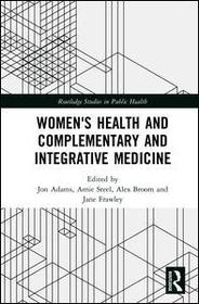 Women's Health and Complementary and Integrative Medicine