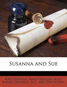 Susanna and Sue
