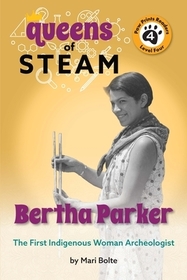 Bertha Parker: The First Woman Indigenous American Archaeologist (Spanish)