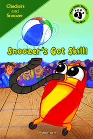 Snoozer's Got Skill Snoozer's Got Skill