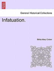 Infatuation. Infatuation.
