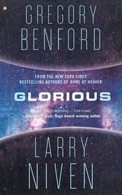 Glorious: A Science Fiction Novel