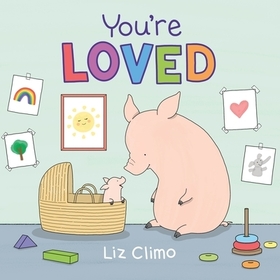 You're Loved You're Loved