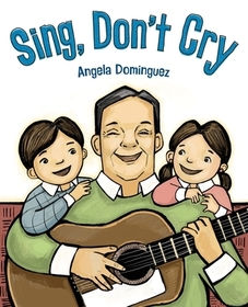 Sing, Don't Cry Sing, Don't Cry