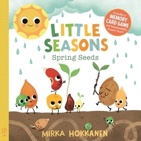 Little Seasons: Spring Seeds Little Seasons: Spring Seeds