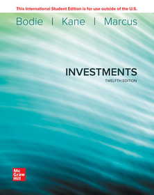 ISE Investments ISE Investments