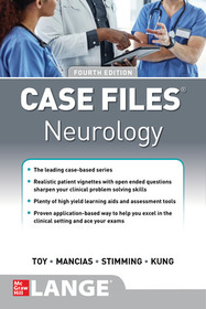 Case Files Neurology, Fourth Edition Case Files Neurology, Fourth Edition